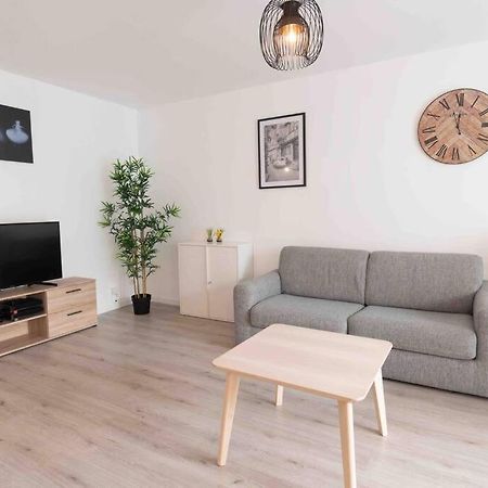 Le Douillet-T2-55M2-10Min Disney Bussy-Saint-Georges Exterior foto