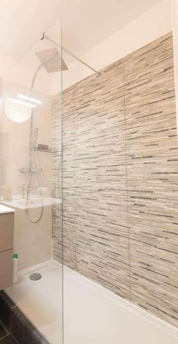 Le Douillet-T2-55M2-10Min Disney Bussy-Saint-Georges Exterior foto